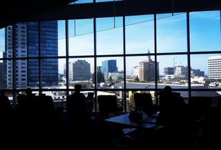 Empty Silicon Valley Offices Look Like Opportunity For Data Center Developers