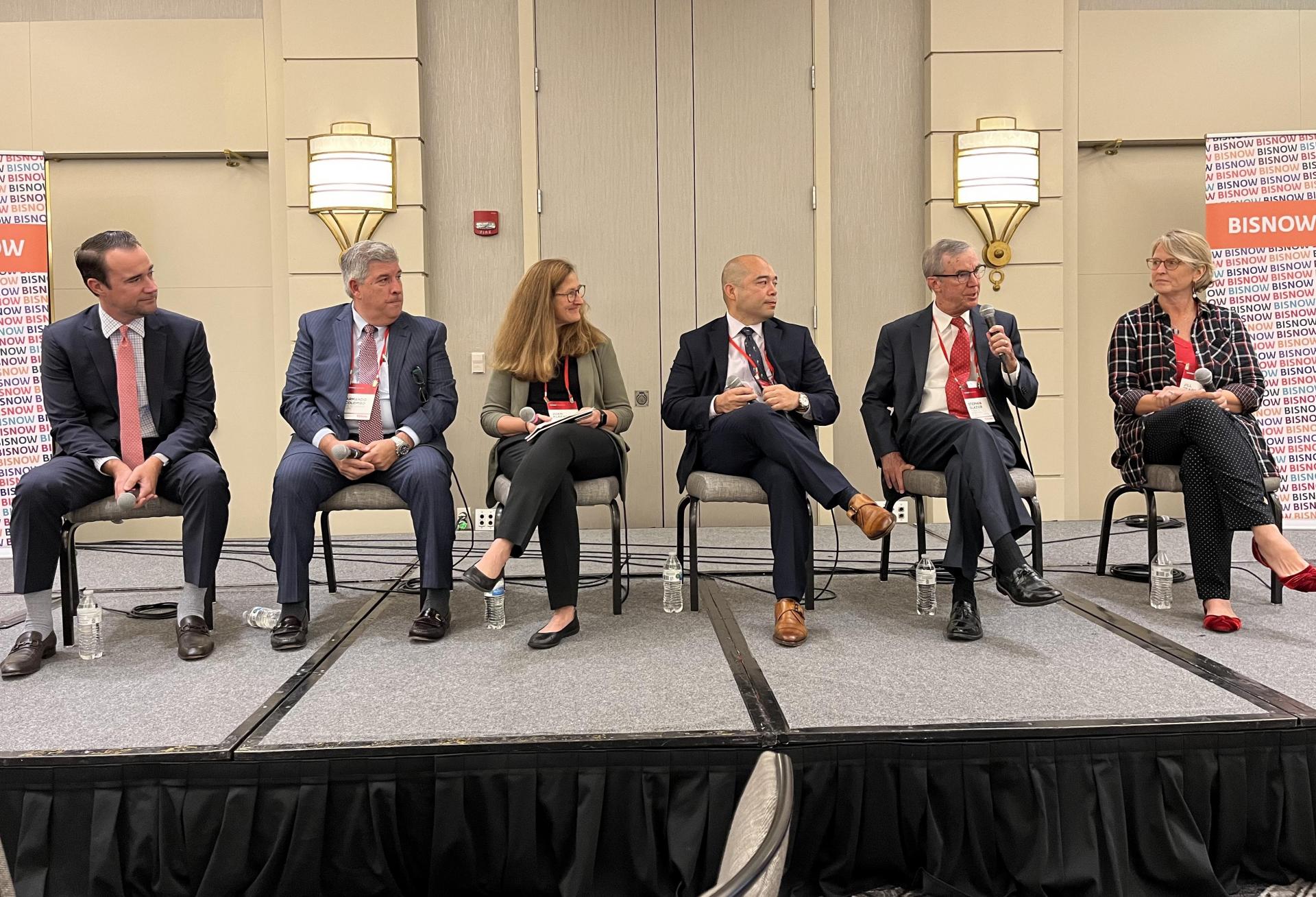 America’s ‘Only Bipartisan Issue’: Mental Health Is One Of Healthcare CRE’s Greatest Opportunities