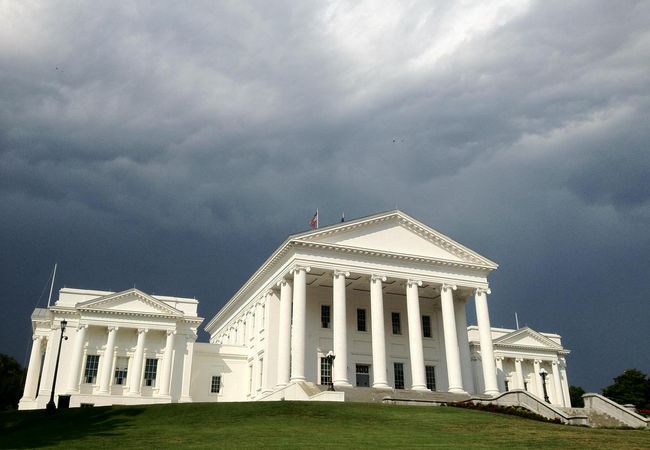 Tax Break Fight May Reshape The Most Important Data Center Market