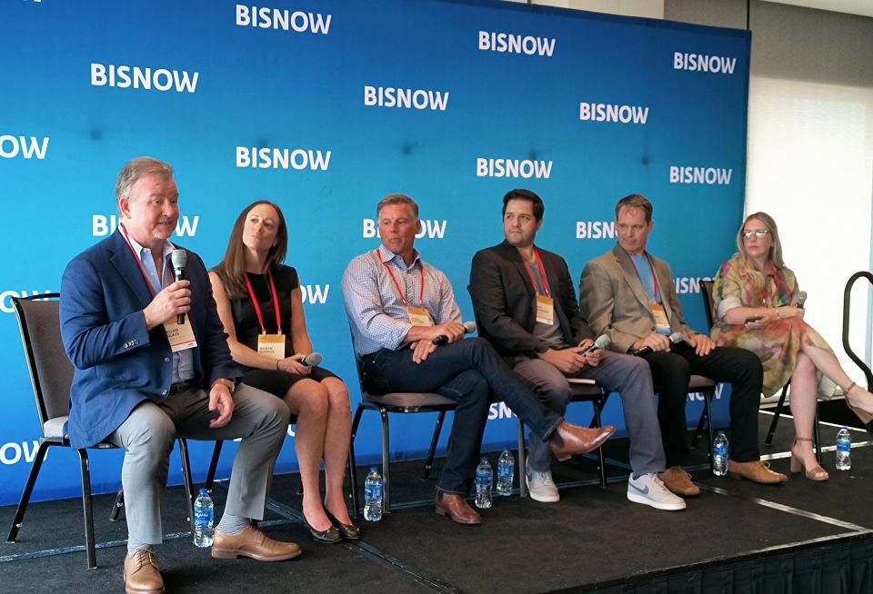 Denver Life Sciences Event 8.13.24, panel 3