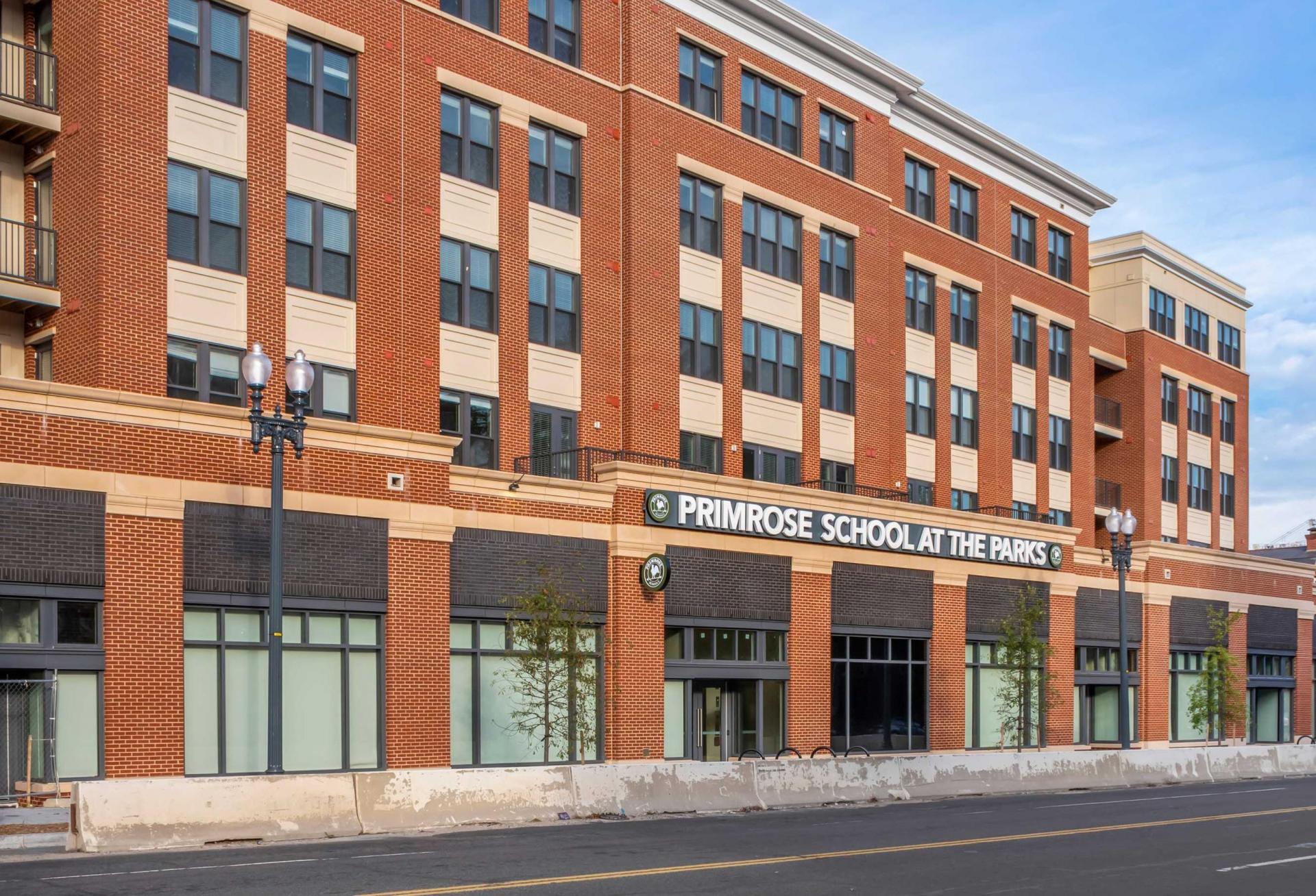 Primrose Schools Brings Long-Term Success To CRE Through Early Education And Childcare