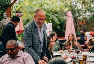 Weekend Interview: Primestor's Arturo Sneider On Developing LA's Underserved Areas
