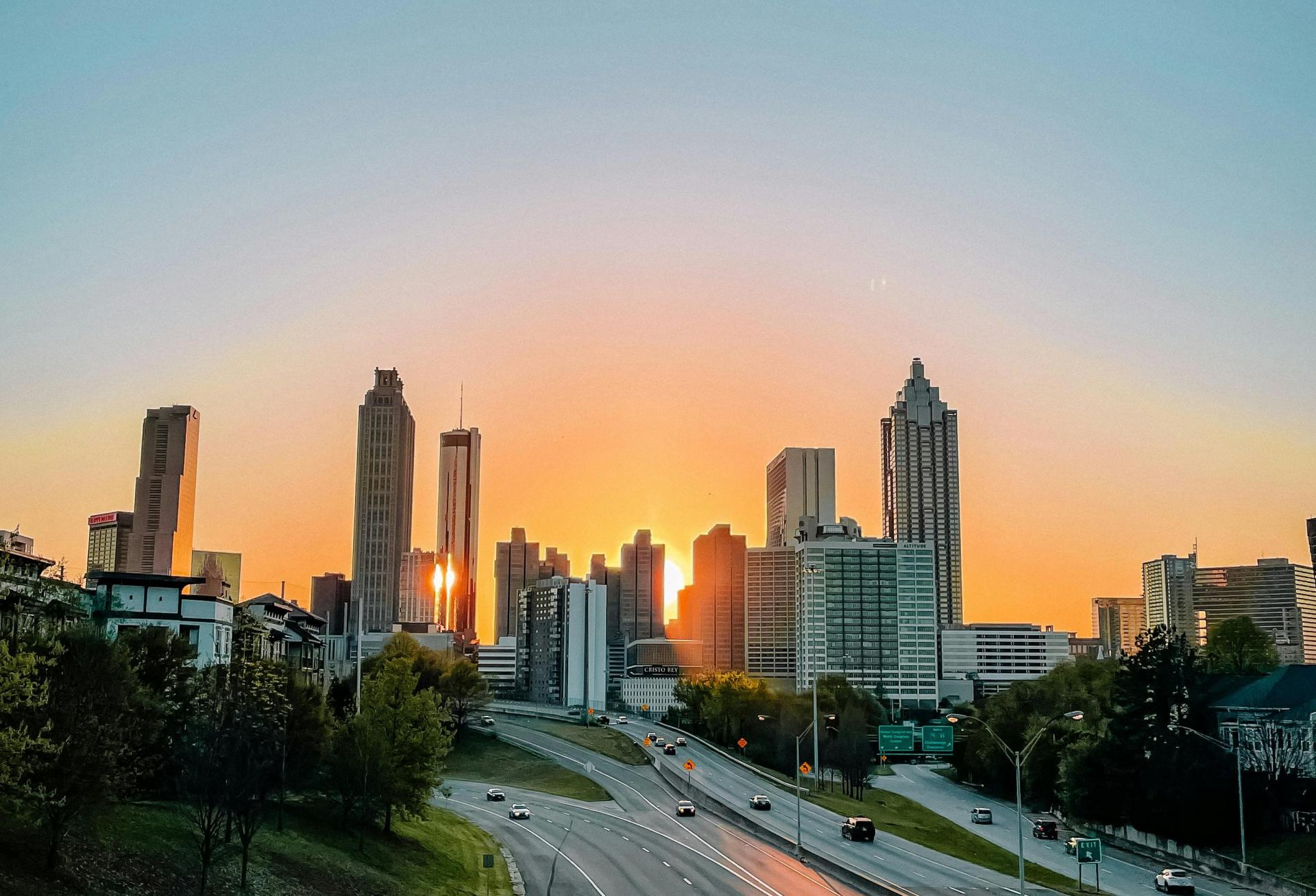 5 Reasons To Attend Bisnow’s Atlanta Multifamily Conference
