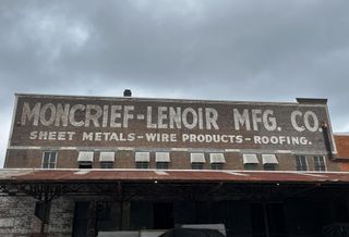 EXCLUSIVE: Inside A Century-Old Fifth Ward Building That Could Alter The Fortunes Of Houston's North Side