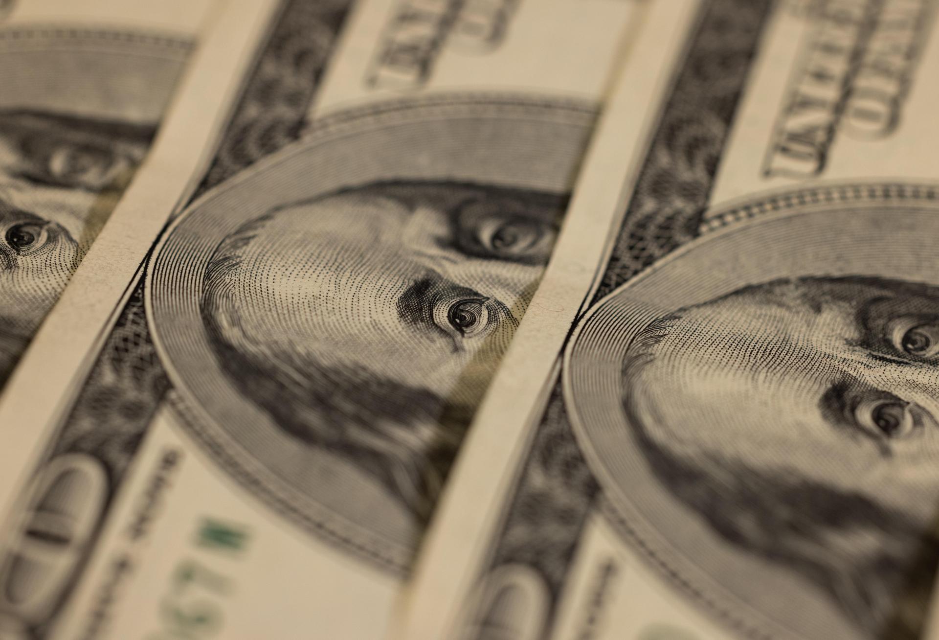 Dollars