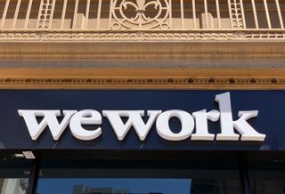 WeWork Restructures Under 'The We Company,' Announces Reduced Funding Deal From SoftBank