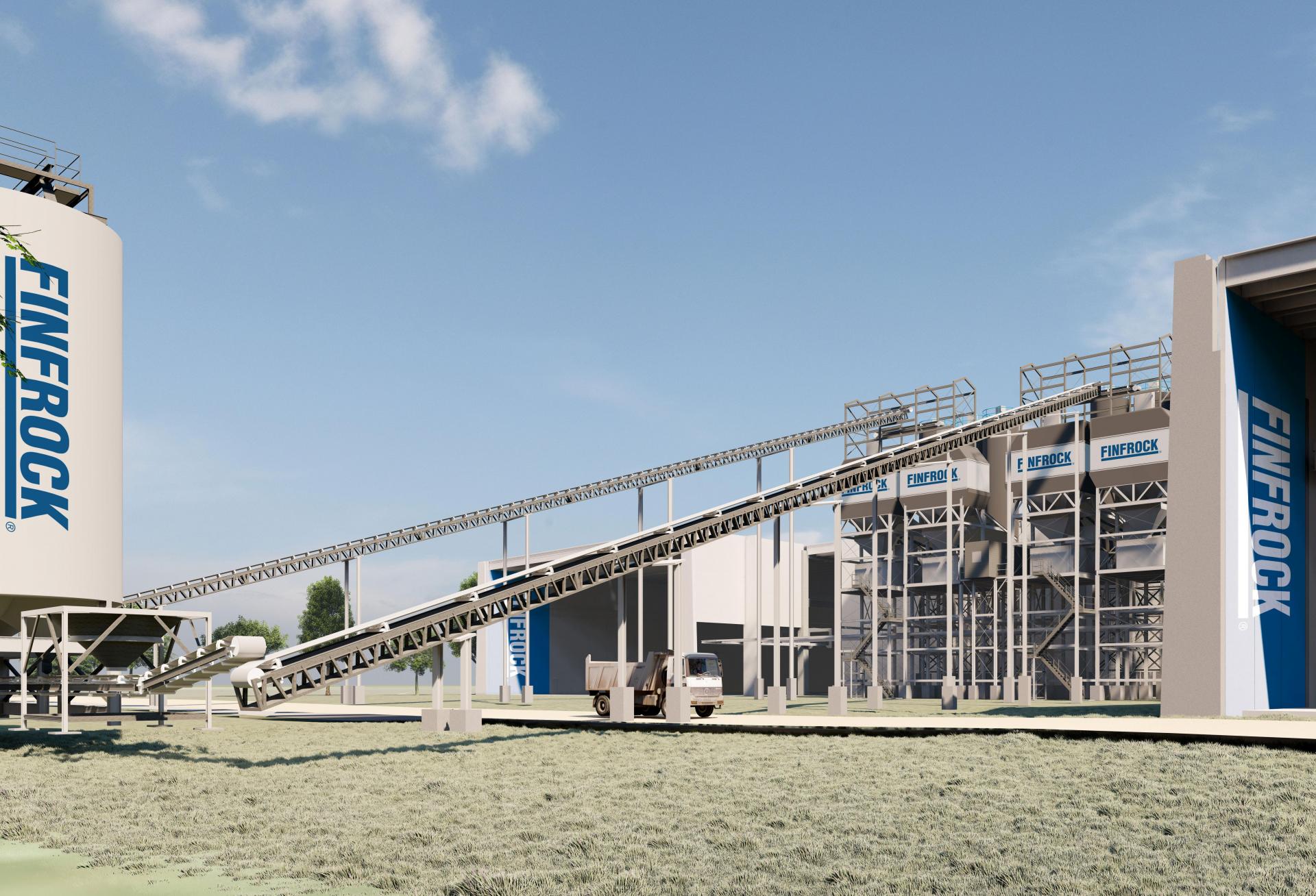 Design-Build Firm To Spend $36M On 140K SF Palm Beach County Expansion