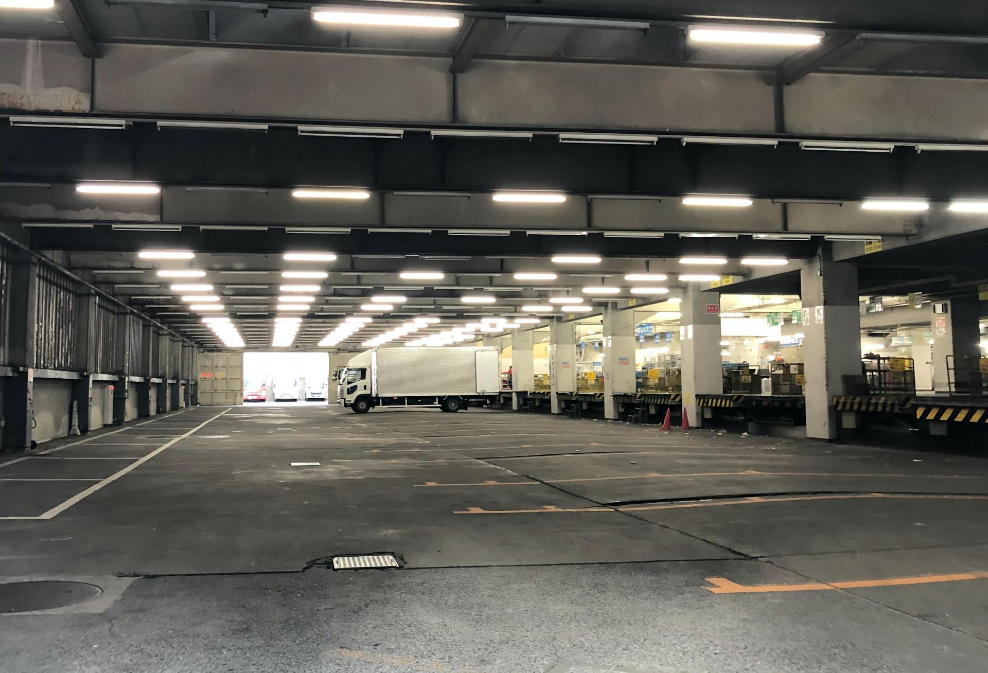 TA Realty Lands 143K SF Industrial Tenant In Ontario