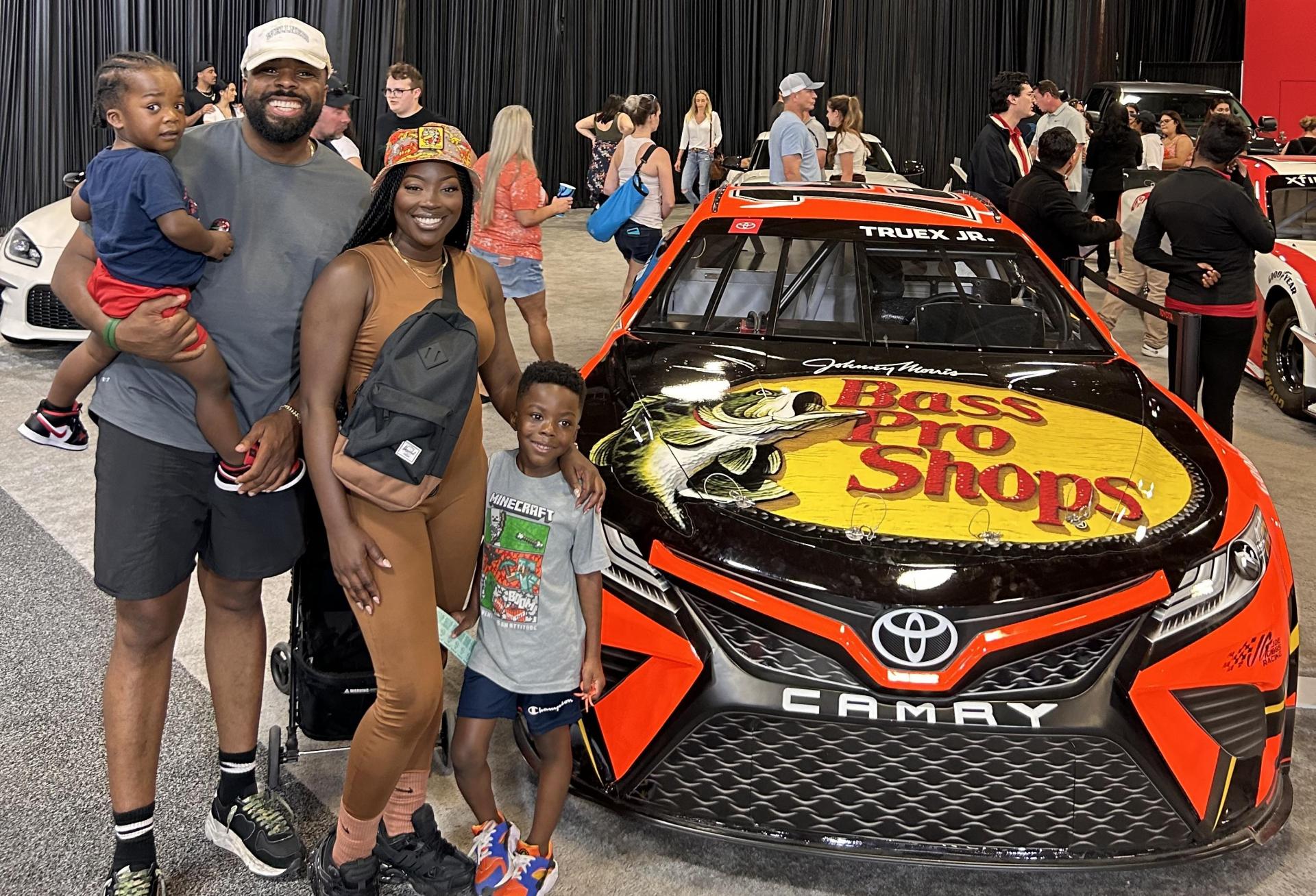 Weekend Interview: Steerpoint Capital’s Bo Okoroji, The Next Great Mall Buyer