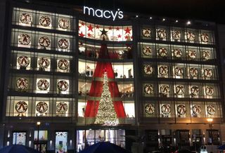 TMG Partners Set To Revamp Macy’s San Francisco Flagship