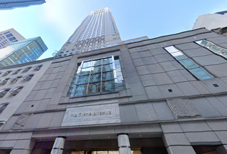 Douglas Elliman Sued For $273K In Unpaid Rent For Fifth Avenue Office