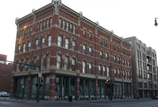 Barth Hotel Conversion Funding Approved: The Denver Deal Sheet