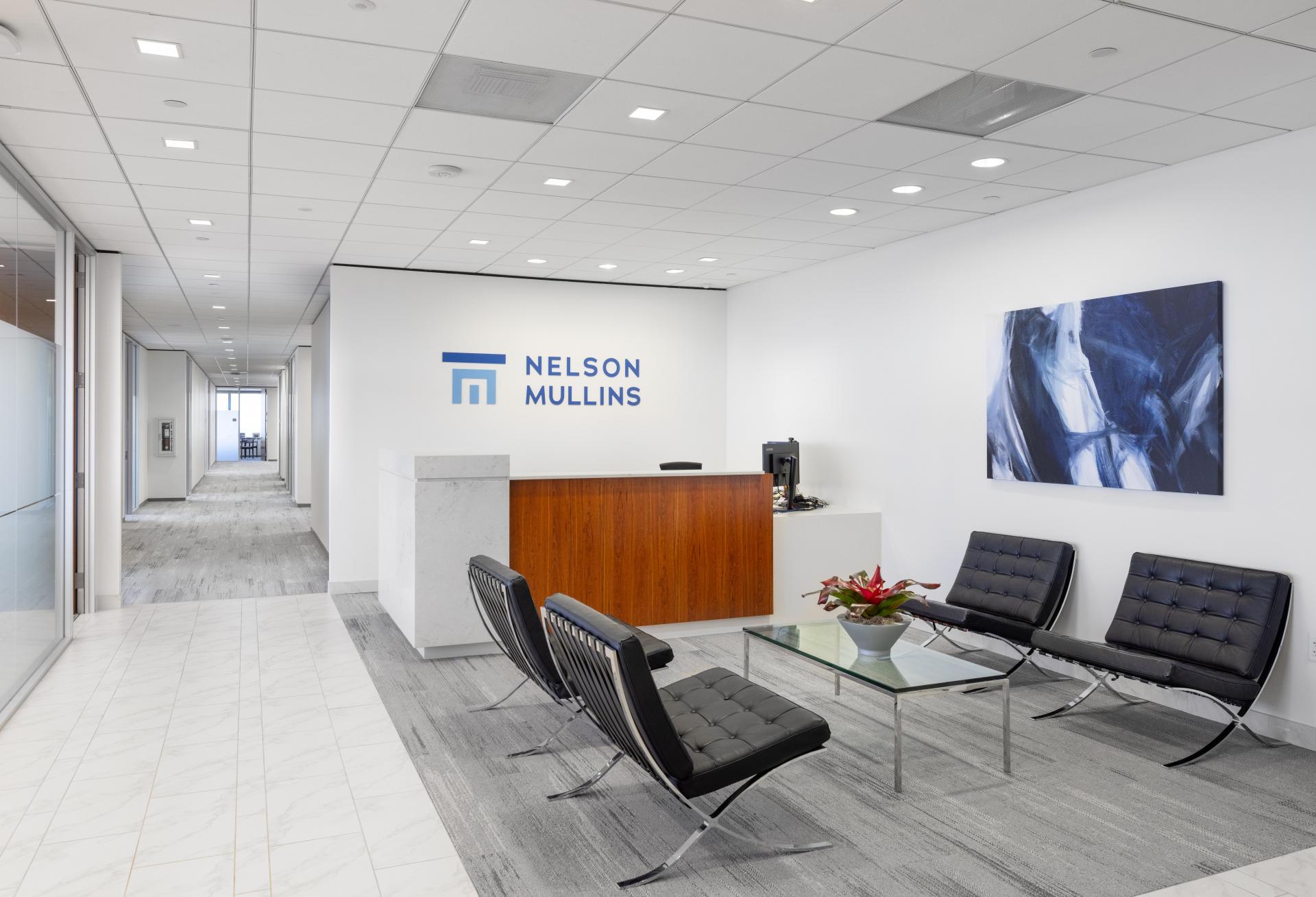 This Week’s Houston Deal Sheet: Law Firm Launches In Houston With Heritage Plaza Lease