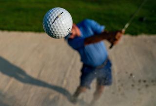Golf Courses Hold On To Pandemic Boost, Stave Off Further Contraction