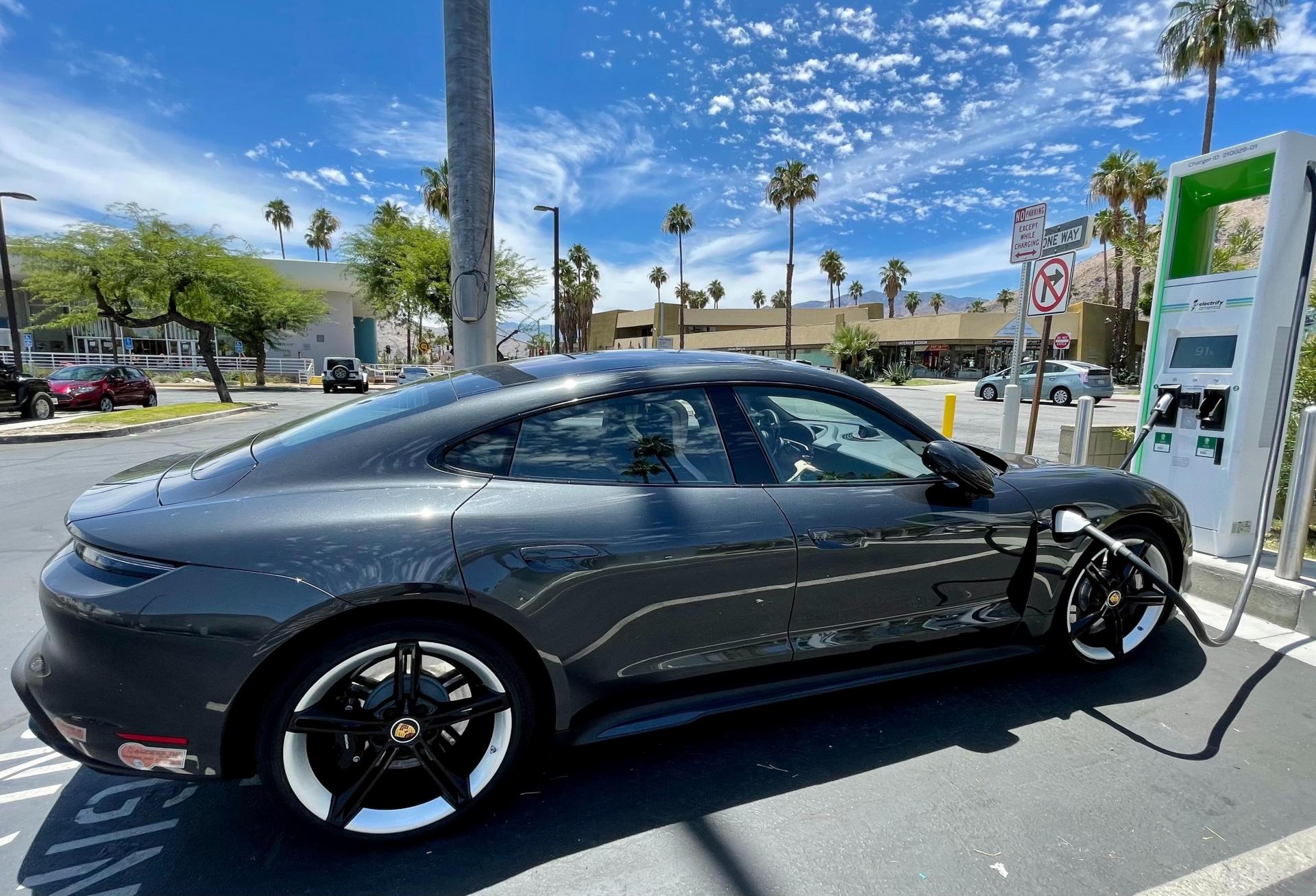CRE Struggles To Keep Pace As EV Industry Surges Toward $100B