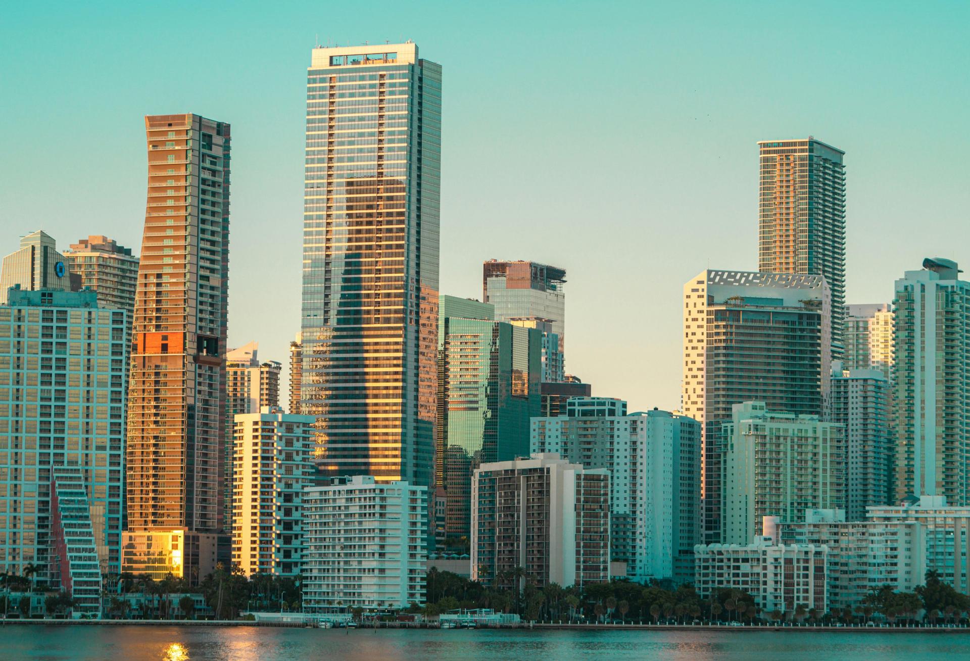 Investor Purchases Of U.S. Condos Drop To Lowest Level Since 2012