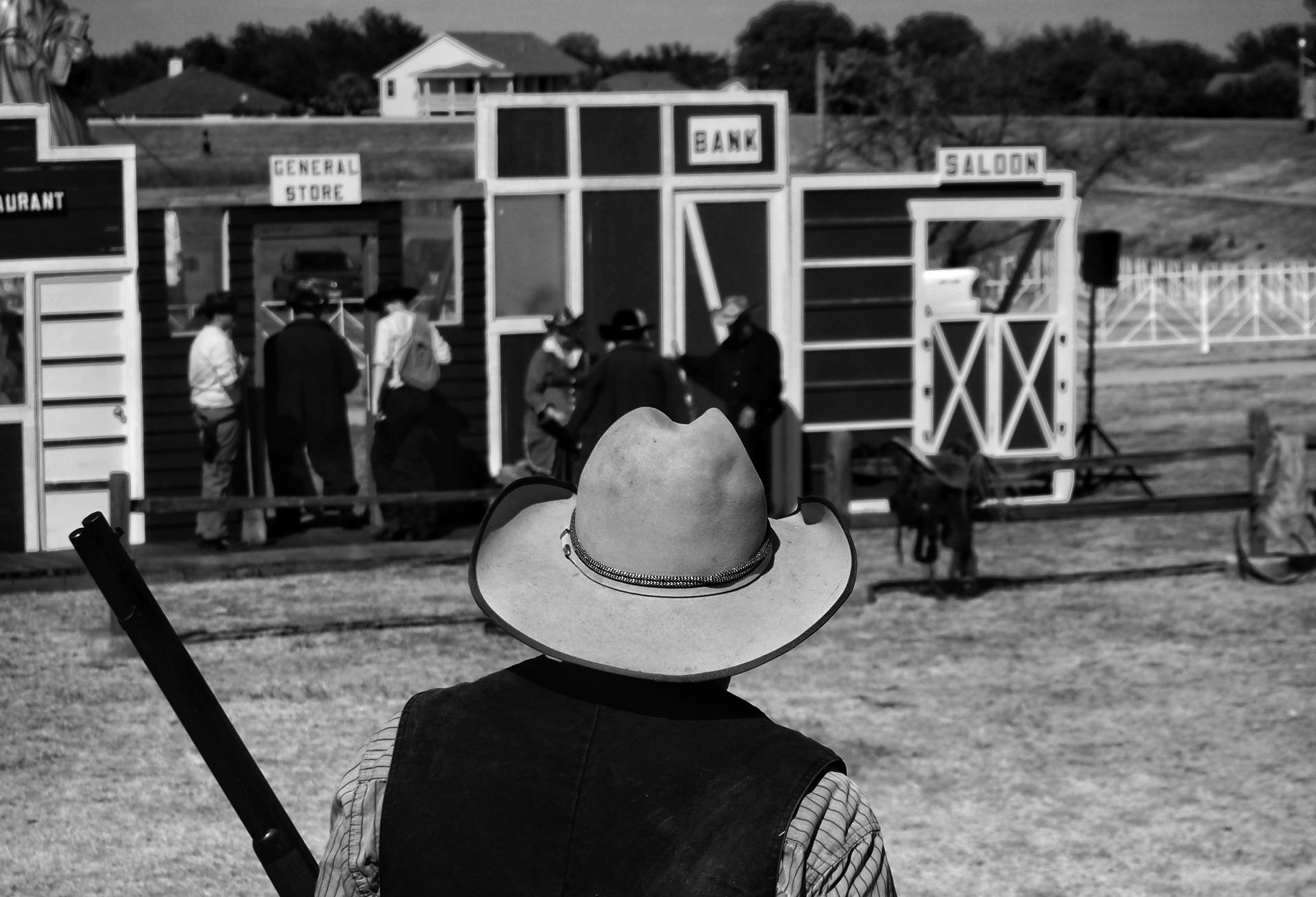 The New Hollywood? Actors Launch Initiative To Incentivize TV, Film Production In Texas