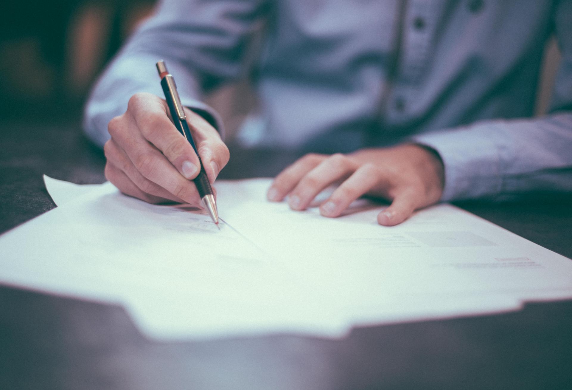 The 3 Biggest CRE Tax Takeaways From 2019