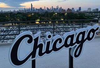 Future White Sox Owner Nears Deal For 47-Acre Potential Stadium Site