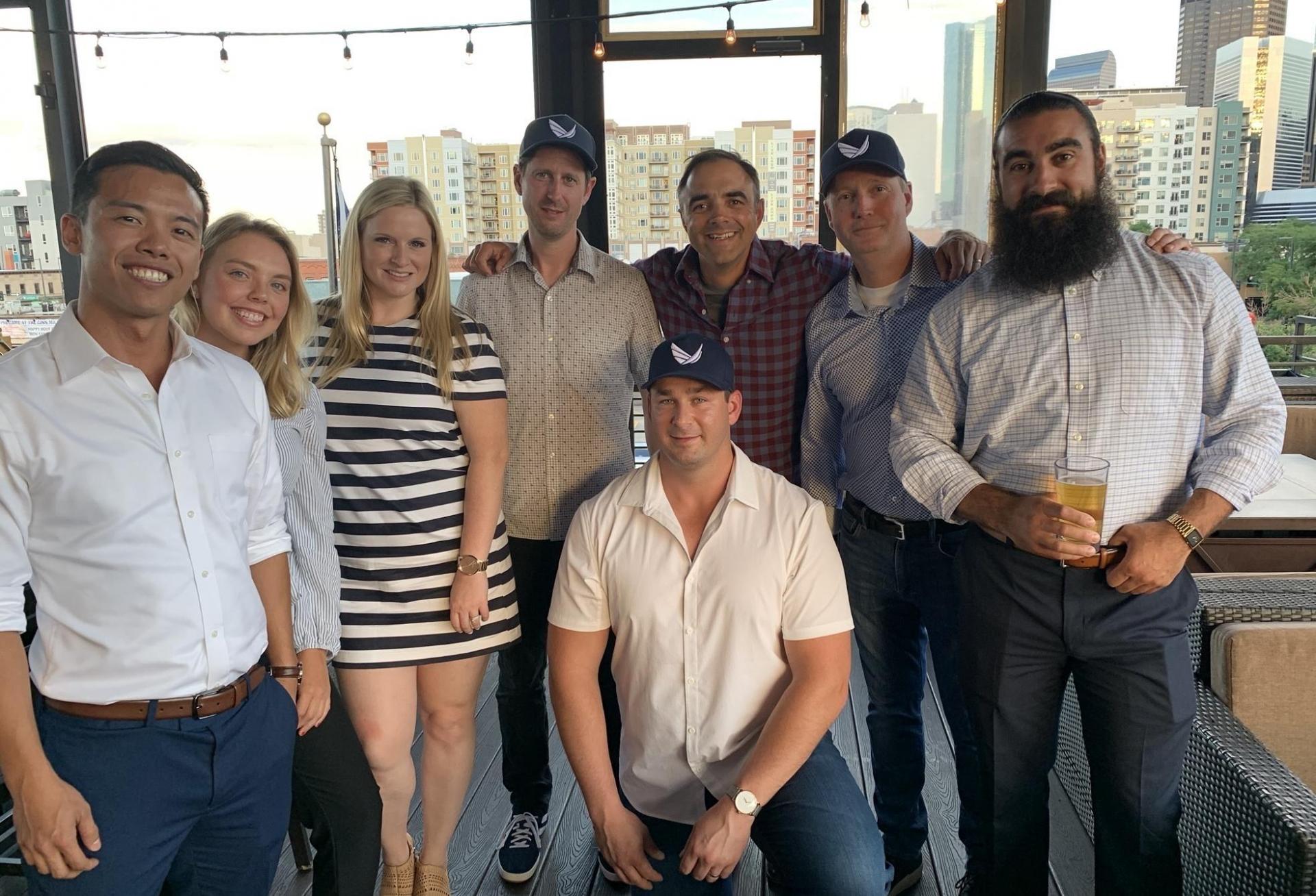 Weekend Interview: Valcre CEO Lucas Rotter