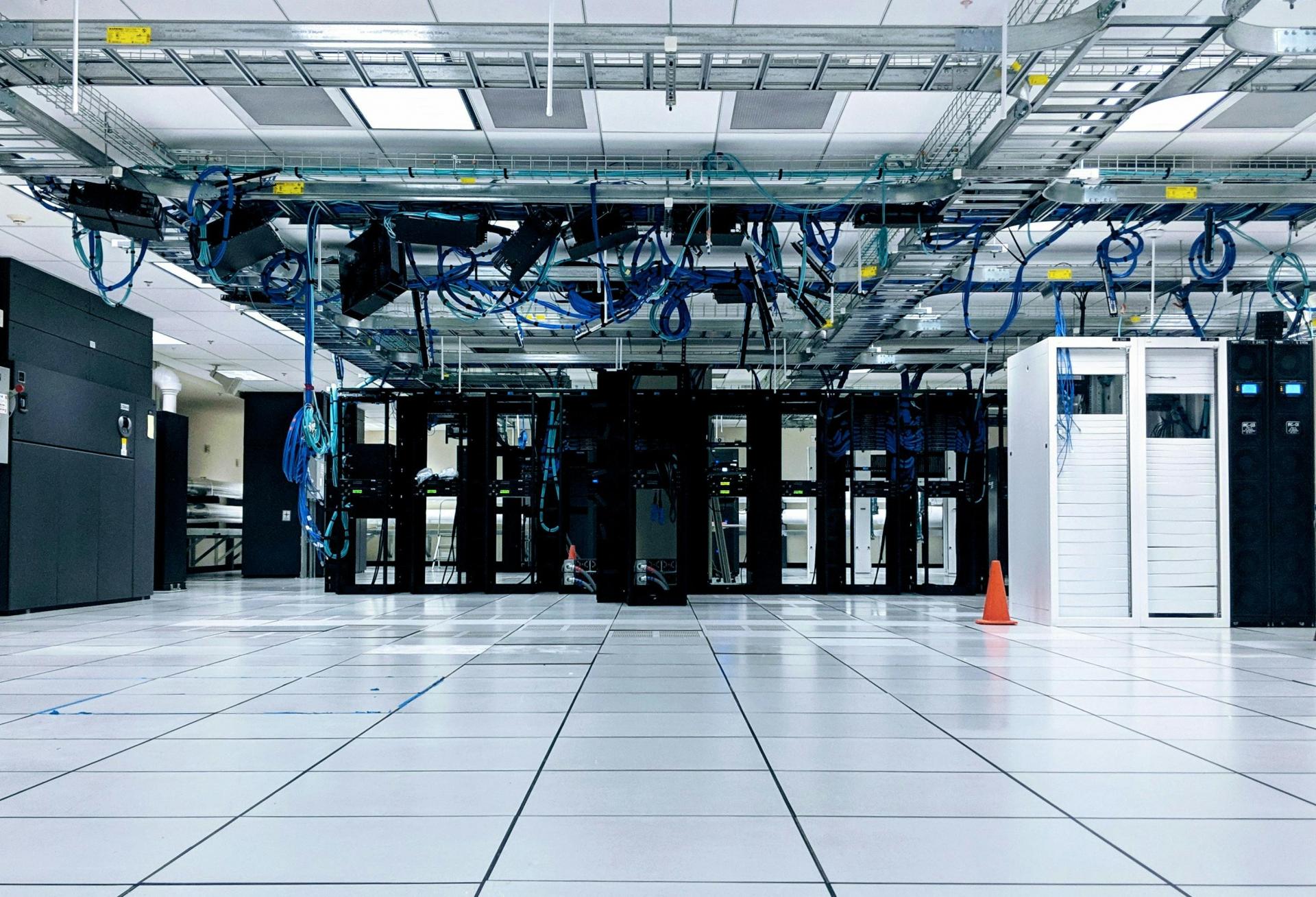 How Precast Concrete Reduces Data Center Construction Costs While Accelerating Schedules, Meeting Green Goals