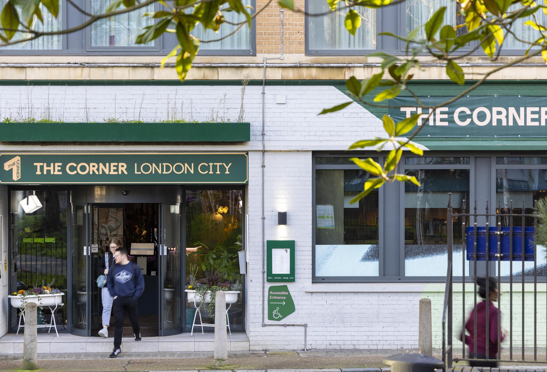 Whitechapel GPE