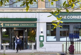 Whitechapel GPE