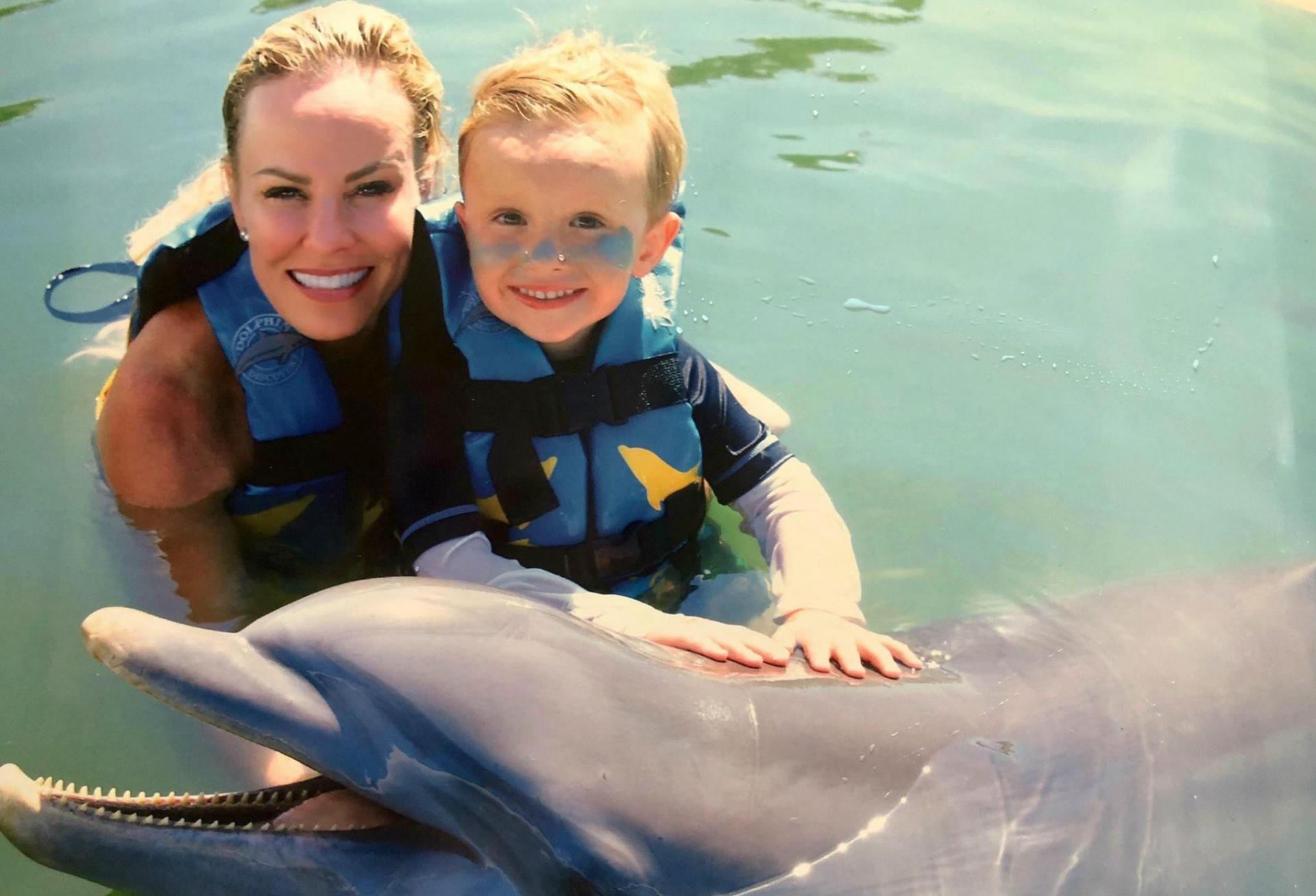 Origin Stories: Kimberly Stepp On Transitioning From Entertainment To A Career In CRE