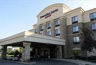 Ashford Hospitality Likely To Transfer 19 Hotels Back To Lenders