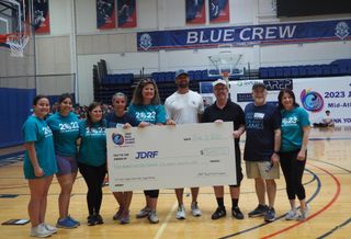 D.C.'s JDRF Real Estate Games Breaks Fundraising Record With Over $800K, Looks To Hit $1M