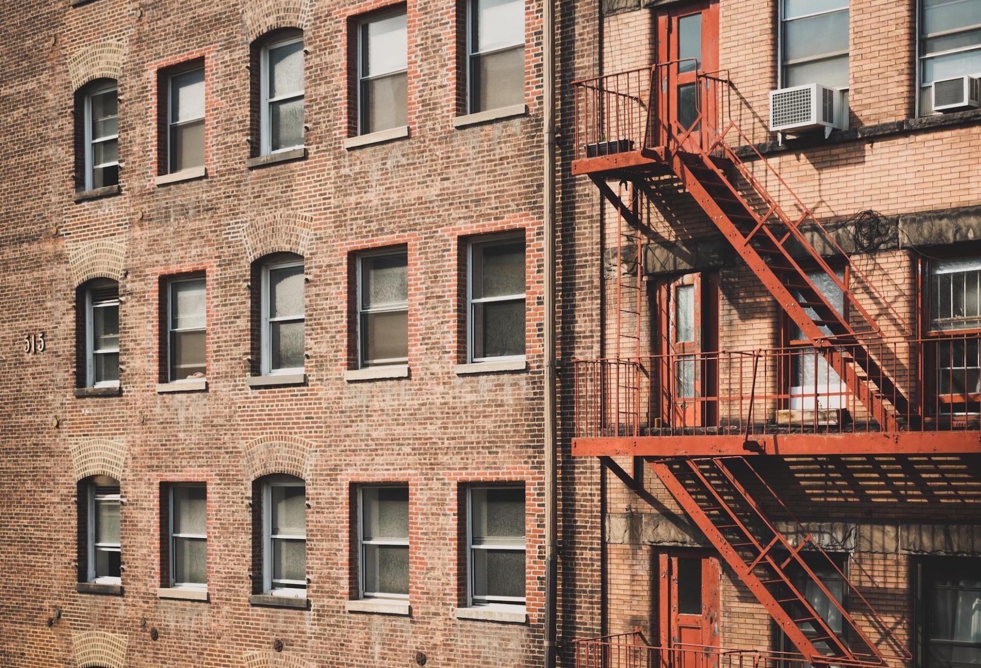 The 421-a Apartment Development Tax Break Is Officially Dead