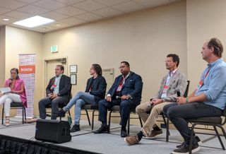 LA Soundstages Need To Stay Nimble As Entertainment Industry Evolves: Panelists