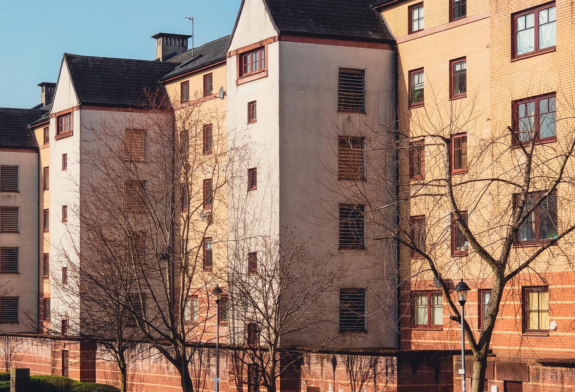 If An Investor Understands The Differences Between BTR And SFR, They Will Find Opportunities