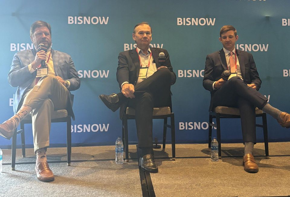 Walter KemmsiesWalter KemmsiesManaging Partner, The Kemmsies GroupDoug SmithDoug SmithSVP, Leasing, Seefried PropertiesJoe CurleyJoe CurleyDirector of Acquisitions, McCraney Property Company