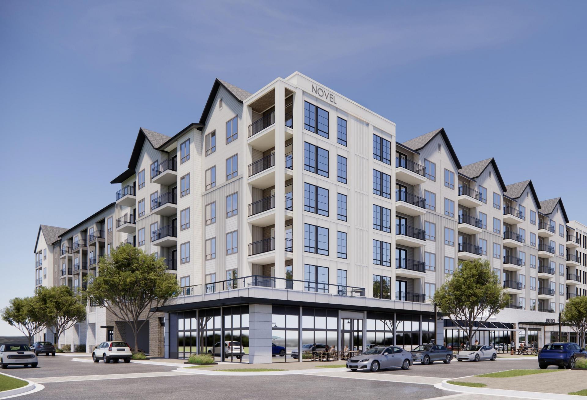 Crescent Launches Redevelopment Of North DeKalb Mall: The Atlanta Deal Sheet