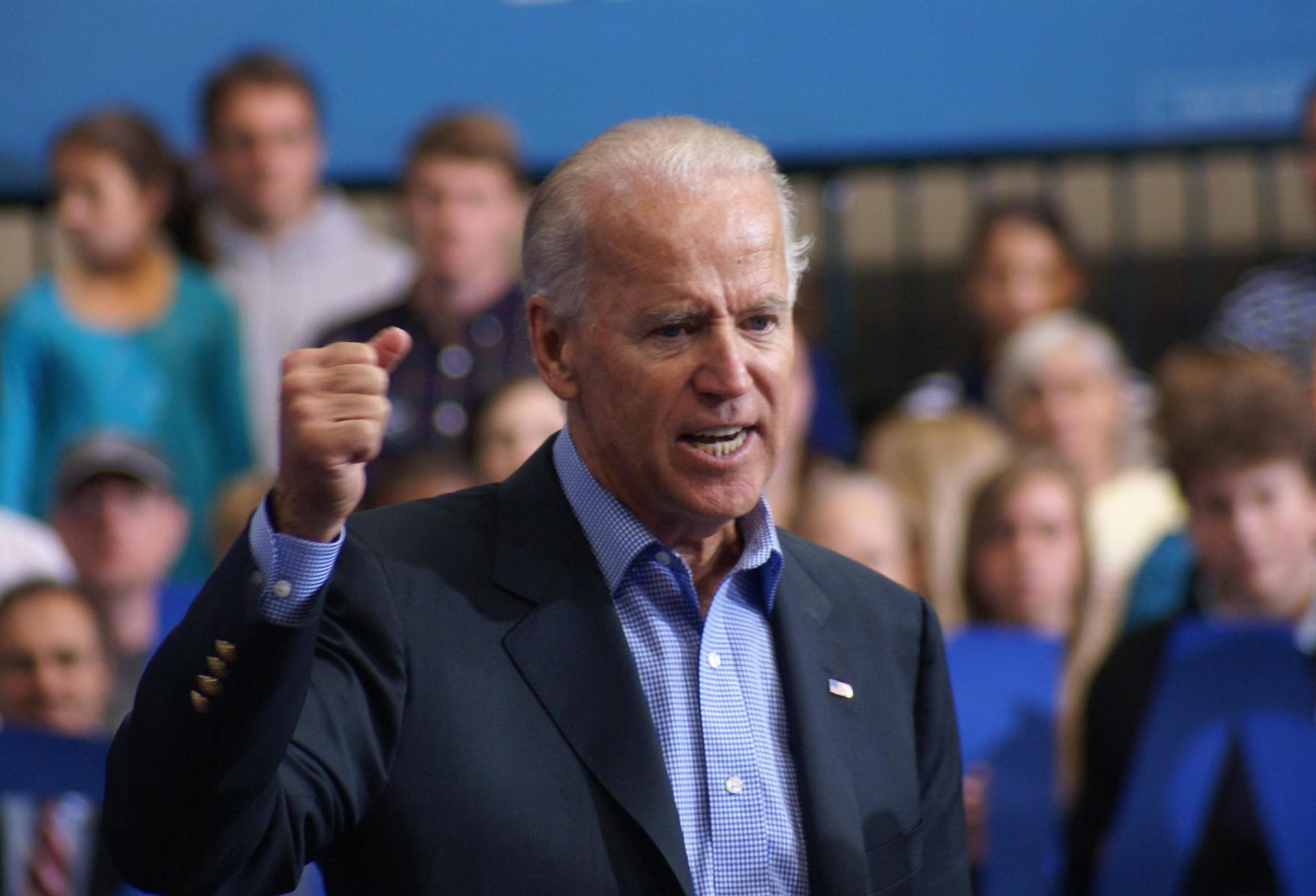 Biden's Latest Proposal Puts CRE Tax Break In Political Crosshairs Once More