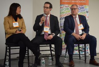 Heading Into 2020, Here Is What Foreign Investors Are Targeting In CRE 