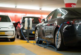Multifamily Owners Aren’t Putting Enough Juice Into EV Infrastructure