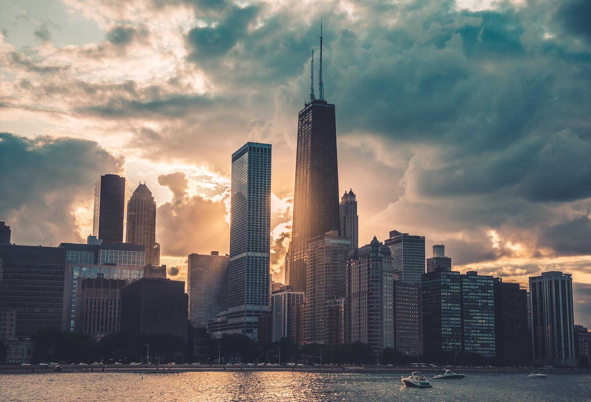 Can Chicago Become The Nation's Climate Innovation Capital? State, Local Leaders Want $1B To Find Out
