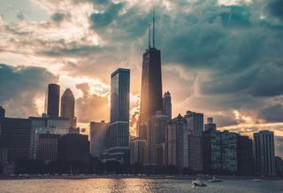 Can Chicago Become The Nation's Climate Innovation Capital? State, Local Leaders Want $1B To Find Out