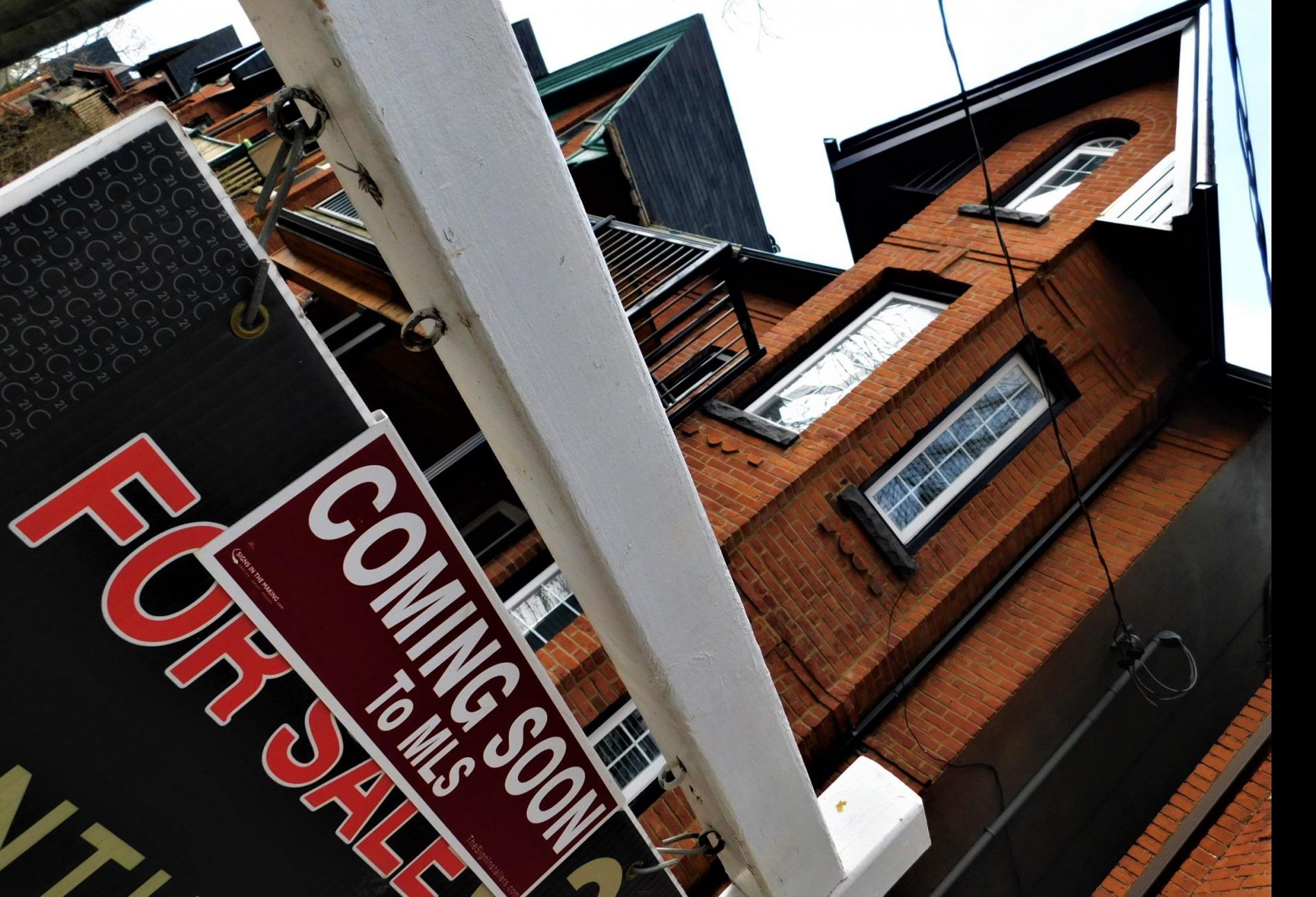 coronavirus for sale Queen West