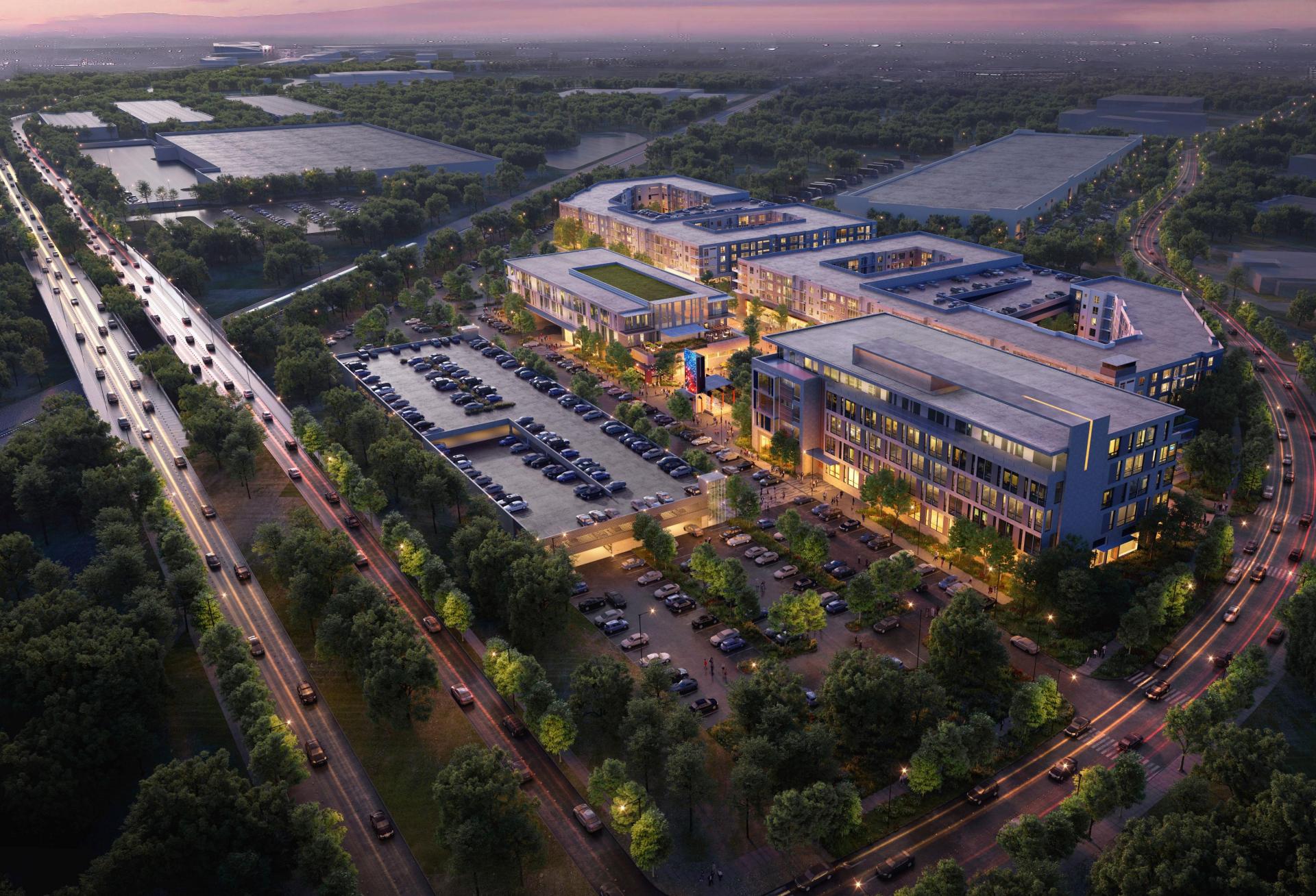 This Week's Dallas-Fort Worth Deal Sheet