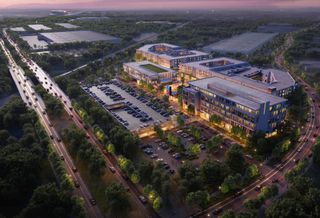 This Week's Dallas-Fort Worth Deal Sheet