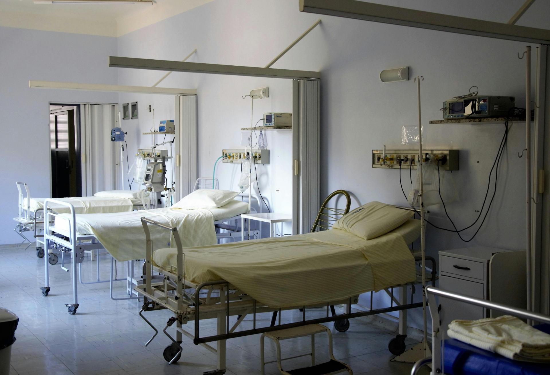 Future of 2 Former Crozer Hospitals In Delco Up In The Air As New Owners Seek Occupants