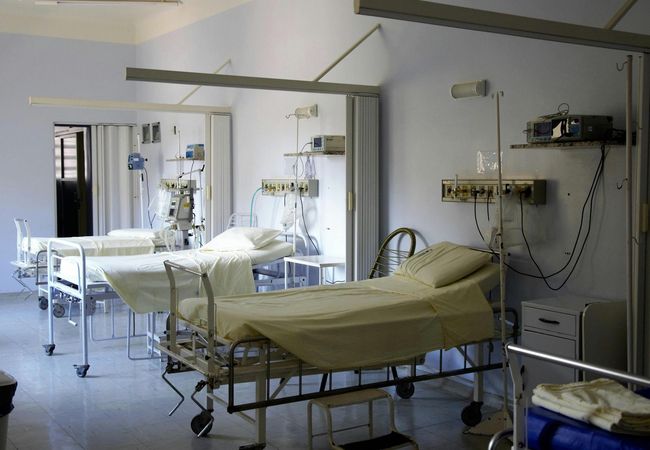 Future of 2 Former Crozer Hospitals In Delco Up In The Air As New Owners Seek Occupants