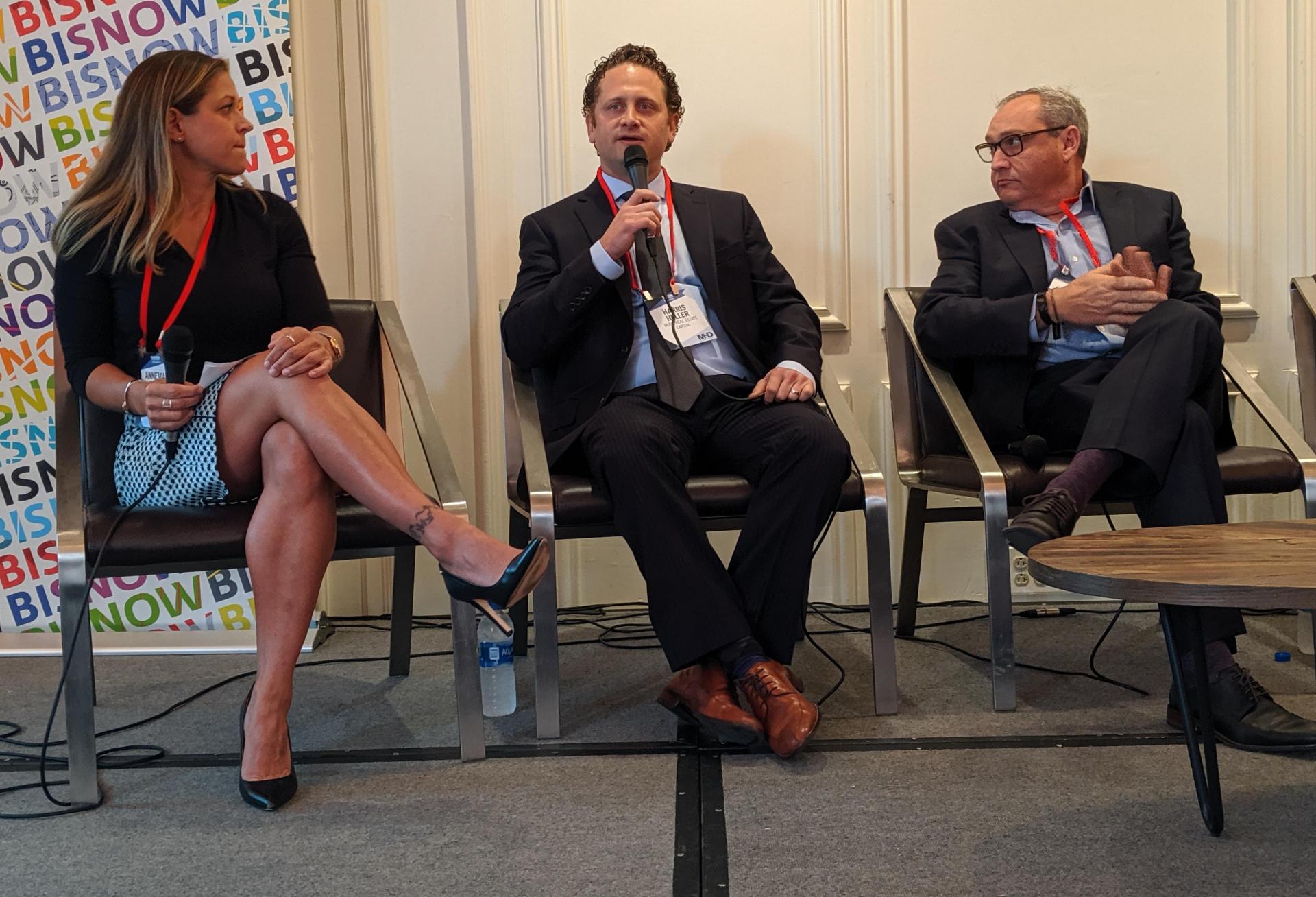 Redevelopments Are Better Suited To Thrive Through A Downturn Than New Construction