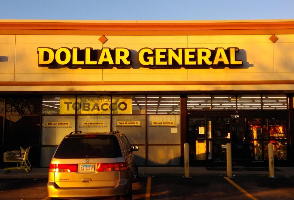 Dollar General