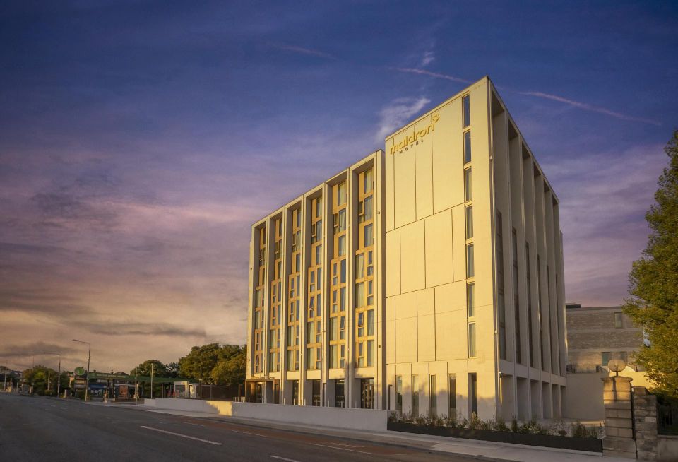 Dalata Hotel Group Dublin