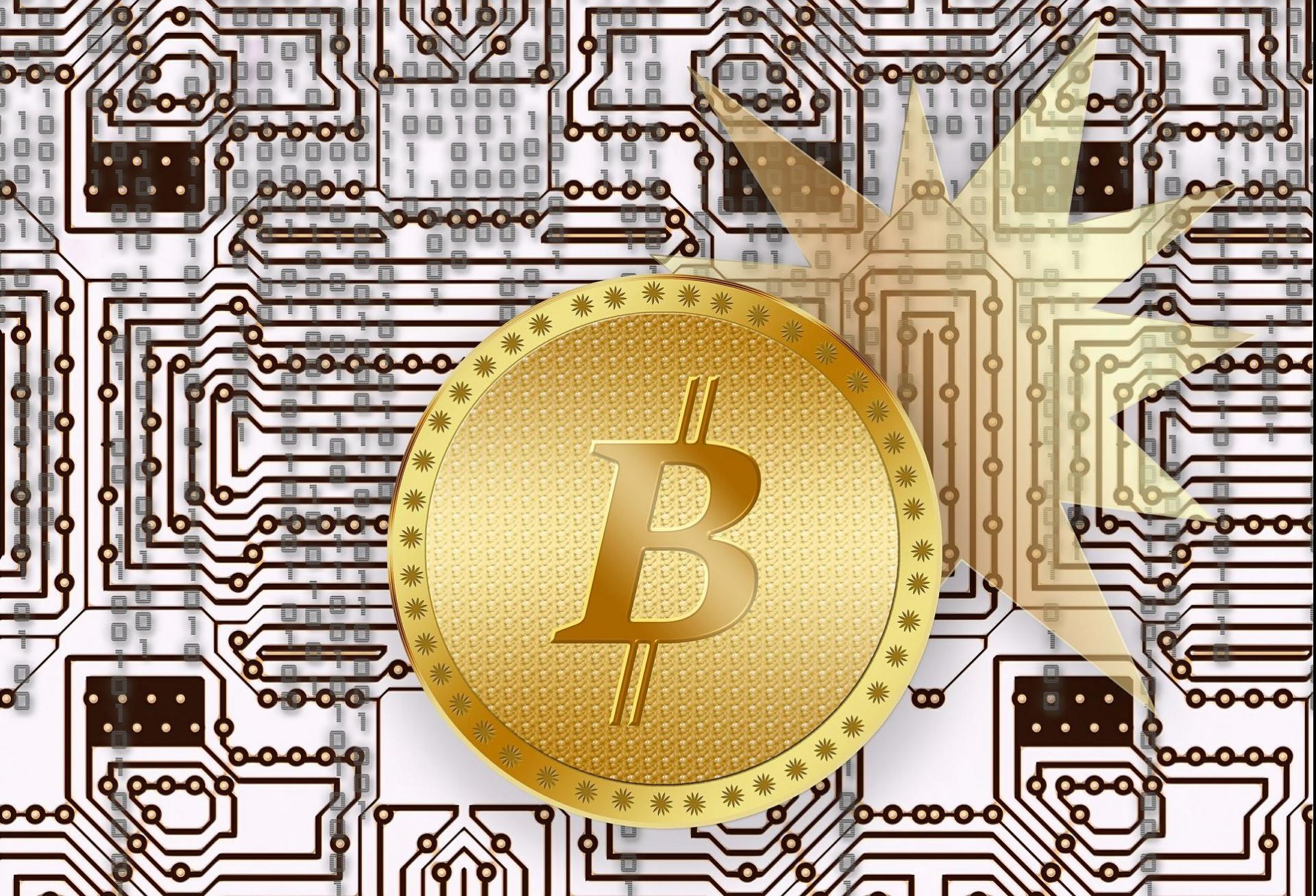 New Texas Crypto Mining Campus To Use 1 Gigawatt Of Energy, Enough To Power A City
