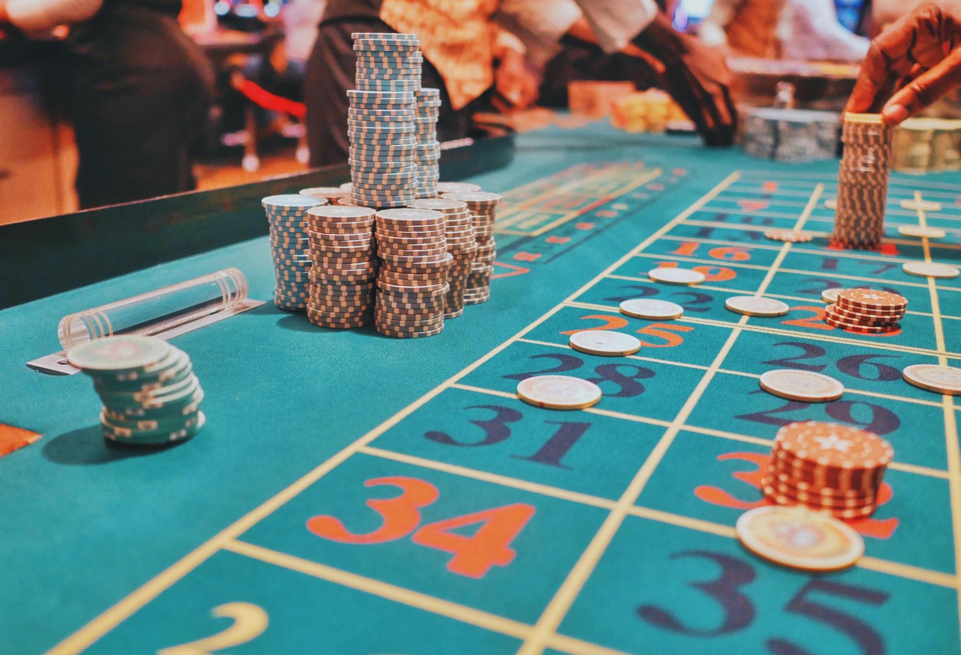 Latest Bid For NYC Casino Includes Flying Car Pads, Crypto Trading Floor
